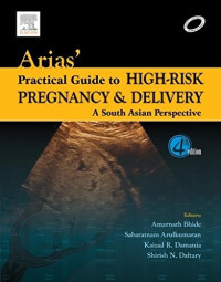 Image of Arias\' Practical Guide to HIGH-RISK PREGNANCY & DELIVERY
