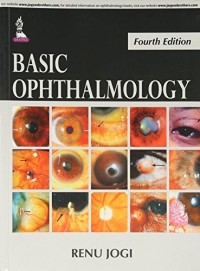 Image of BASIC OPTHALMOLOGY