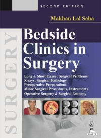 Image of Bedside Clinical in Surgery