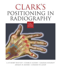 Image of CLARK\'S POSITIONING IN RADIOGRAPHY