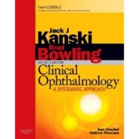 Image of Clinical Opthalmology A SYSTEMATIC APPROACH