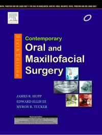 Image of Contemporary Oral and Maxillofacial Surgery