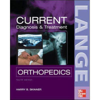 Image of CURRENT Diagnosis & Treatment ORTHOPEDICS