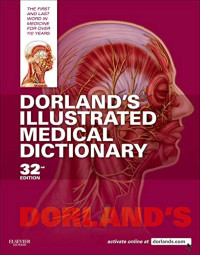 Image of Dorland\'s Illustrated Medical Dictionary