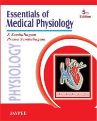 Image of ESSENTIALS OF MEDICAL PHYSIOLOGY