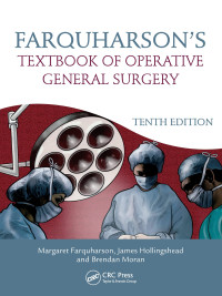 Image of Farquharson\'s Textbook of Operative General Surgery
