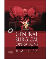Image of General Surgical Operations