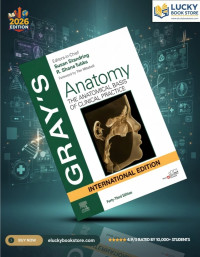Image of GRAY\'S ANATOMY (The anatomical basis of clinical practice)