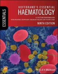 Image of HOFFBANDS ESSENTIAL HAEMATOLOGY