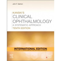 Image of KANSKIS CLINICAL OPHTHALMOLOGY