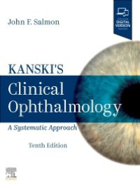 Image of KANSKIS CLINICAL OPTHALMOLOGY