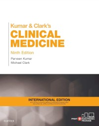 Image of Kumar & Clark’s Clinical Medicine