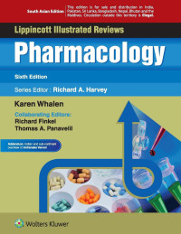 Image of Lippincott Illustrated Reviews Phamacology