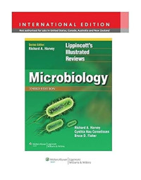 Image of Lippincott’s Illustrated Reviews: Microbiology