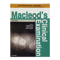 Image of Macleod\'s Clinical Examination