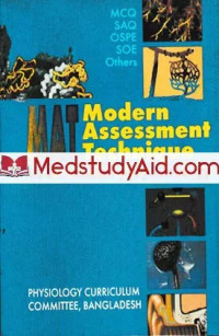 Image of MAT MODERN ASSESSMENT TECHNIQUE IN MEDICAL PHYSIOLOGY