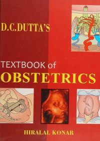 Image of TEXTBOOK OF OBSTETRICS